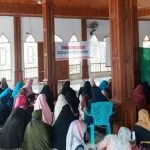 Masyarakat Kendari Dilatih Meruqyah, Pengobatan Ala Nabi Masyarakat Kendari Dilatih Meruqyah, Pengobatan Ala Nabi