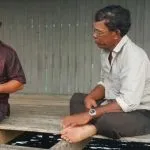 Rusda Mahmud Nilai Kabaena Layak Jadi Kabupaten Rusda Mahmud Nilai Kabaena Layak Jadi Kabupaten