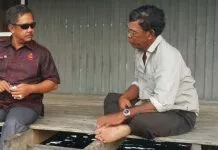 Rusda Mahmud Nilai Kabaena Layak Jadi Kabupaten Rusda Mahmud Nilai Kabaena Layak Jadi Kabupaten