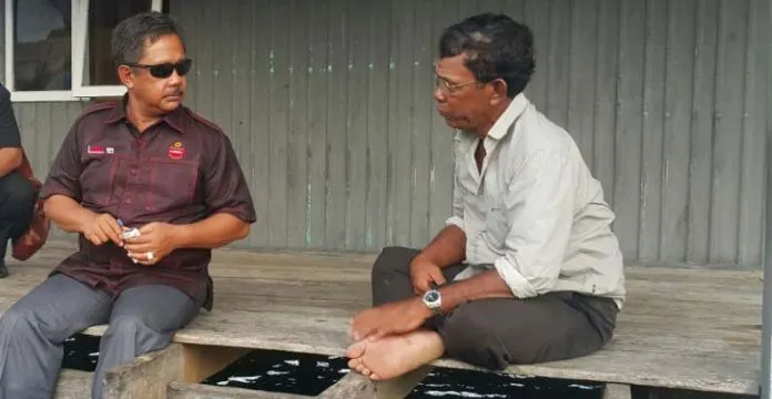 Rusda Mahmud Nilai Kabaena Layak Jadi Kabupaten