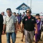 Rusda Prioritaskan Listrik dan Air untuk Masyarakat Pesisir Pulau di Mubar Rusda Prioritaskan Listrik dan Air untuk Masyarakat Pesisir Pulau di Mubar