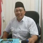 Ketahuan Selingkuh, ASN di Bombana Terancam Sidang Kode Etik Kepala BKP-SDM Bombana, Rusman Ijha