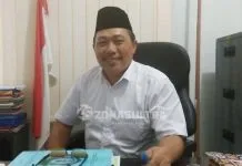 Ketahuan Selingkuh, ASN di Bombana Terancam Sidang Kode Etik Kepala BKP-SDM Bombana, Rusman Ijha