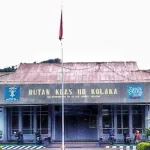 Tak Terima Rekannya Dipukul, Warga Binaan Pemasyarakatan Rutan Kolaka Mengamuk Rumah Tahanan (Rutan) kelas II B Kolaka