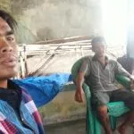 Nelayan Konut Menjerit, SPBN Diduga Jual BBM ke Perusahaan Tambang Sabir (28), nelayan di Desa Muara Tinobu.