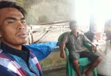 Nelayan Konut Menjerit, SPBN Diduga Jual BBM ke Perusahaan Tambang Sabir (28), nelayan di Desa Muara Tinobu.