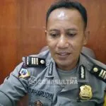 Polisi Periksa Saksi Kasus Pembobolan Tiga Dinas di Wakatobi Kabag Ops nya, AKP Saharudin