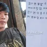 Kisah Sahdar, Pemuda Kolut Kuasai 8 Bahasa Asing Secara Otodidak