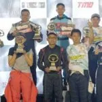 Jamal Aljufri Runner Up Dikejurnas Slalom Jamal Aljufri Runner Up Dikejurnas Slalom