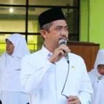 Abu Tour Bermasalah, Kemenag Kendari Minta Uang Jamaah Dikembalikan Kemenag) Kota Kendari Samsuri