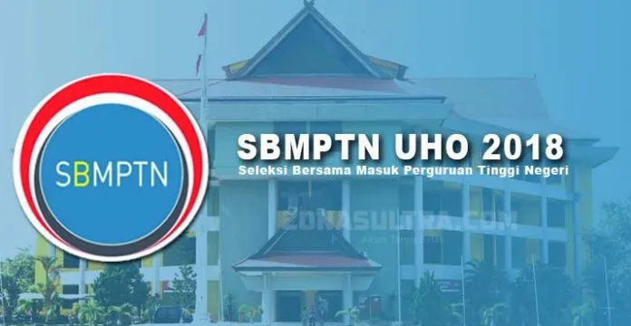 SBMPTN UHO