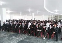 Jelang Pemilu 2019, KPU Kolut Tidak Membentuk Sekertariat PPK dan PPS Baru Jelang Pemilu 2019, KPU Kolut Tidak Membentuk Sekertariat PPK dan PPS Baru