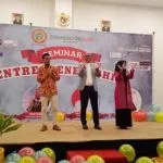 Sekretaris DPW PPNI Ajak Perawat Tetap Solid Sekretaris DPW PPNI Ajak Perawat Tetap Solid