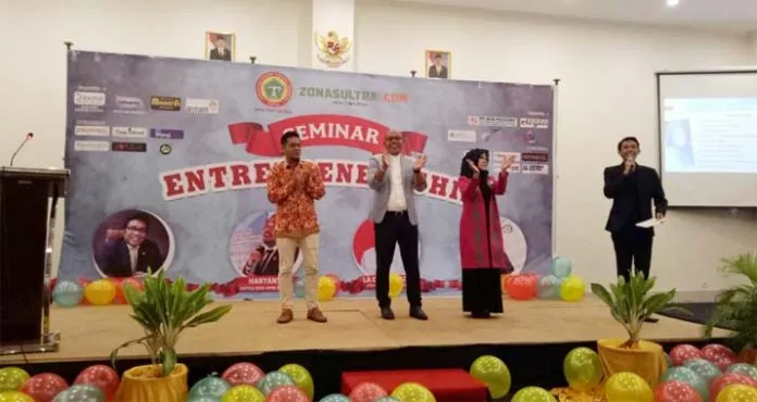 Sekretaris DPW PPNI Ajak Perawat Tetap Solid