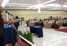 Tingkatkan Kualitas Pendidikan, Pemda Konsel Gelar Seminar untuk Kepala Sekolah Tingkatkan Kualitas Pendidikan, Pemda Konsel Gelar Seminar untuk Kepala Sekolah