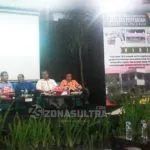 Problematika Lahan di Sultra dan Ketahanan Pangan Ala Butur Problematika Lahan di Sultra dan Ketahanan Pangan Ala Butur