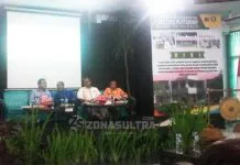 Problematika Lahan di Sultra dan Ketahanan Pangan Ala Butur Problematika Lahan di Sultra dan Ketahanan Pangan Ala Butur