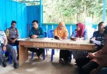 Sidak SPBN Muara Tinobu, Pemkab Konut Tegaskan Hak Nelayan Diutamakan Sidak SPBN Muara Tinobu, Pemkab Konut Tegaskan Hak Nelayan Diutamakan