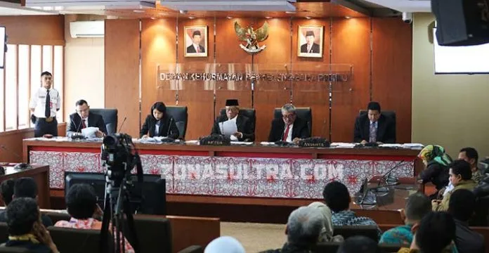 DKPP Hanya Beri Peringatan Keras pada Komisioner KPU Konsel