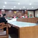 Nur Alam Terima Gratifikasi 40 M Dari Richorp Nur Alam Terima Gratifikasi 40 M Dari Richorp