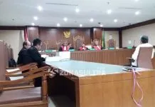 Nur Alam Terima Gratifikasi 40 M Dari Richorp Nur Alam Terima Gratifikasi 40 M Dari Richorp