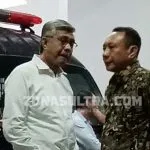 Sidang Putusan Nur Alam Molor Hingga Magrib Sidang Putusan Nur Alam Molor Hingga Magrib