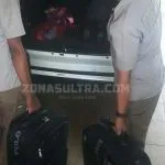 Pengembangan OTT ADP-Asrun, KPK Berhasil Temukan Uang Rp2,8 Miliar Pengembangan OTT ADP-Asrun, KPK Berhasil Temukan Uang Rp2,8 Miliar