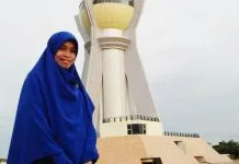 Narkoba Semakin Menggila Sitti Sarni - Opini Narkoba Semakin Menggila