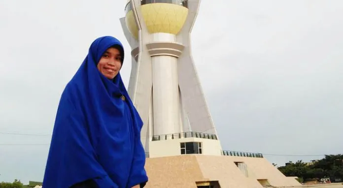 sitti_sarni_opini Sitti Sarni - Opini Narkoba Semakin Menggila