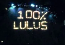 Gelar Foto Angkatan dengan Lilin, Action 53 Harap Lulus UNBK 2018 Gelar Foto Angkatan dengan Lilin, Action 53 Harap Lulus UNBK 2018