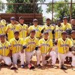 Kalahkan Jabar, Sultra Melaju ke Final Kejurnas Softball 2018 Tim softball Sulawesi Tenggara (Sultra)