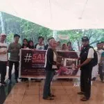 Solidaritas untuk Ghouta-Suriah dengan Bubur Kacang Ijo Solidaritas untuk Ghouta-Suriah dengan Bubur Kacang Ijo