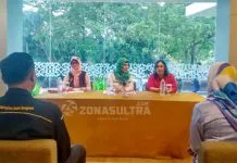 Putra-Putri Kendari, Yuk Ikuti Pemilihan Duta Wisata Luale Anandonia Putra-Putri Kendari, Yuk Ikuti Pemilihan Duta Wisata Luale Anandonia