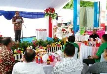 Mulai Hari Ini, SPBU Nelayan di Butur Resmi Beroperasi Mulai Hari Ini, SPBU Nelayan di Butur Resmi Beroperasi