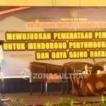 Musrembang RKPD 2019, Sulkarnain: Musrembang Awal dari Pembangunan Musrembang RKPD 2019, Sulkarnain: Musrembang Awal dari Pembangunan