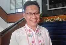 ADP Ditahan KPK, Sulkarnain Sebut Dirinya Single Parent Sulkarnain Kadir