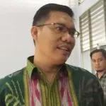 Ditanyakan Soal Plt, Sulkarnain: Jangan buru-buru Wakil Wali Kota Kendari Sulkarnain