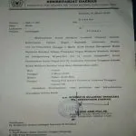 Hari Ini, Pj Gubernur Serahkan Surat Tugas Plt Wali Kota Kendari pada Zulkarnain Hari Ini, Pj Gubernur Serahkan Surat Tugas Plt Wali Kota Kendari pada Zulkarnain
