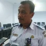 Tidak Patuhi Aturan, KSOP Siap Cabut Izin Operasi Kapal Penumpang di Bombana Kepala KSOP Baubau Syafrin Farisi