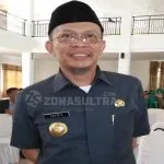 24 JPT di Bombana Segera Jalani Assesment Bupati Bombana Tafdil