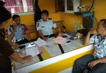 Diduga Korupsi Dana Perjalanan Dinas, Kejaksaan Tahan Mantan Kasat Pol PP Konawe