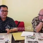Ini Jawaban PT VDNI Soal Tudingan Pencemaran Tambak di Morosi Ini Jawaban PT VDNI Soal Tudingan Pencemaran Tambak di Morosi
