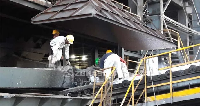 Ini Jawaban PT VDNI Soal Tudingan Pencemaran Tambak di Morosi