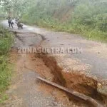 Masyarakat Kabaena Tunggu Realisasi Pembangunan Jalan Wisata Tangkeno Masyarakat Kabaena Tunggu Realisasi Pembangunan Jalan Wisata Tangkeno
