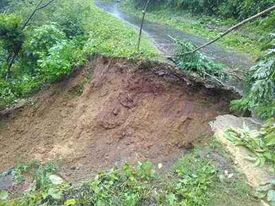 Masyarakat Kabaena Tunggu Realisasi Pembangunan Jalan Wisata Tangkeno