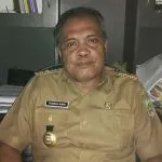 Dari 723 Pejabat di Konut, Baru 64 yang Menyerahkan LHKPN Kepala Inspektorat Konut Tasman Amin