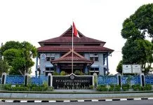 Ini 10 Syarat Pengajuan Permintaan Pensiun di PT Taspen Kendari PT Taspen (Persero ) Kendari