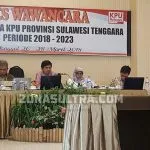 Ini 3 Poin Penting Seputar Wawancara Calon Anggota KPU Sultra Tes Wawancara Calon Komisioner KPU Sultra Dimulai Hari Ini