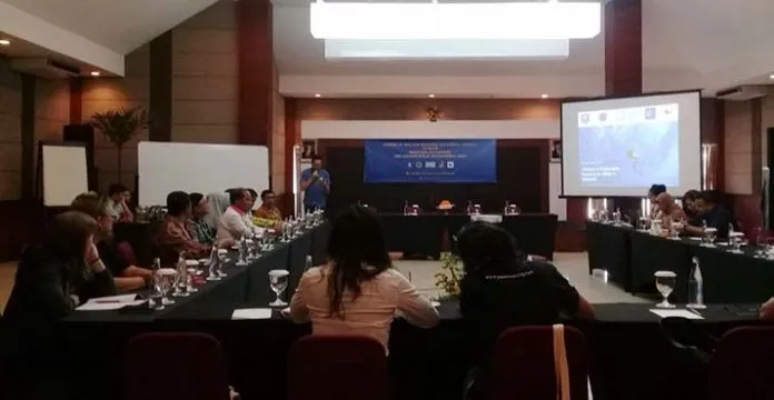 tnw TNW Dukung Kerjasama Pemda Wakatobi dan Jangkar Kembangkan Pariwisata