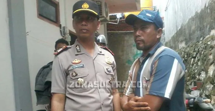 tolak_otopsi Tolak Otopsi, Siswa SMKN 2 Kendari yang Tewas Dibawa ke kampungnya